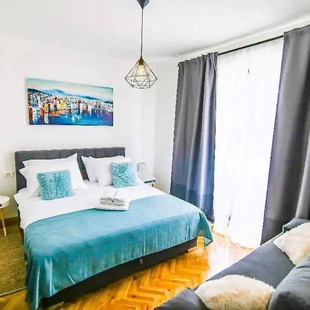 16428a Apartamento Nin