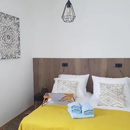 Apartamento 16428a *